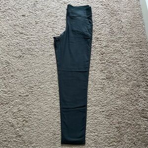 32 Degrees Black Women's Pants